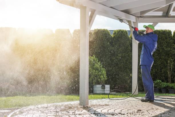 Reliable Richmond, VA Pressure Washing Services Solutions